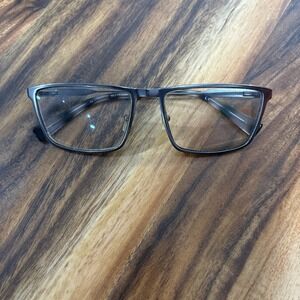 ARMANI EXCHANGE AX1014 6060 55-17 Men's Eyeglasses Frame